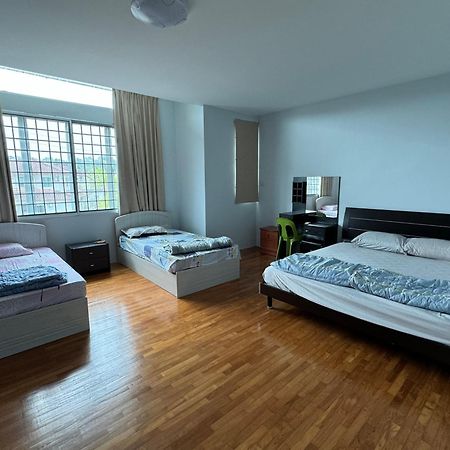 Hmairbnb@Two シブ エクステリア 写真